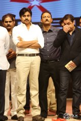 Sardaar Gabbar Singh Movie Audio Launch
